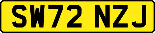 SW72NZJ