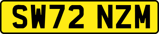 SW72NZM