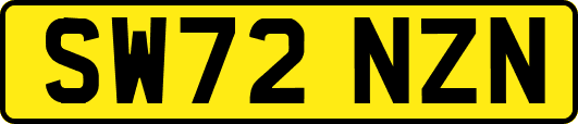 SW72NZN