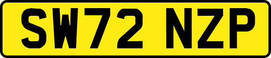 SW72NZP