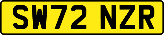 SW72NZR