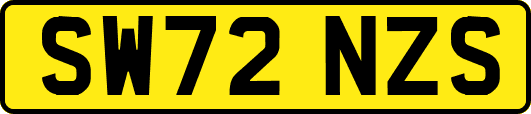 SW72NZS