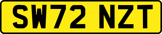 SW72NZT