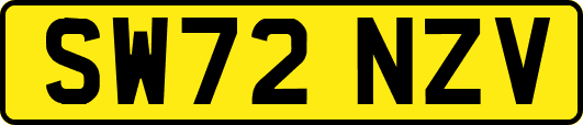 SW72NZV
