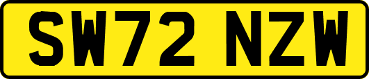 SW72NZW