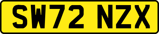 SW72NZX