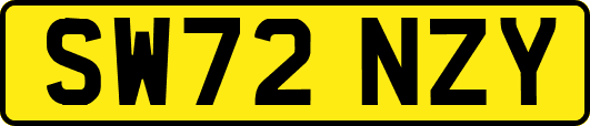 SW72NZY