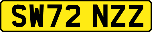 SW72NZZ