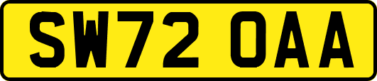 SW72OAA