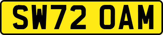 SW72OAM