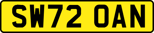 SW72OAN
