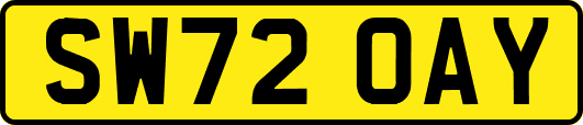 SW72OAY