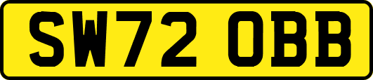 SW72OBB