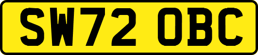 SW72OBC