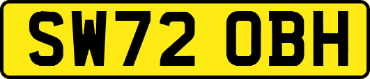 SW72OBH
