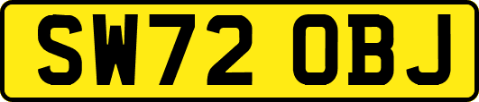 SW72OBJ