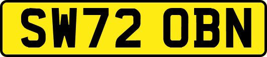 SW72OBN