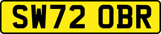 SW72OBR