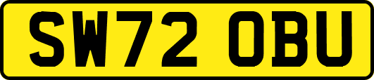 SW72OBU