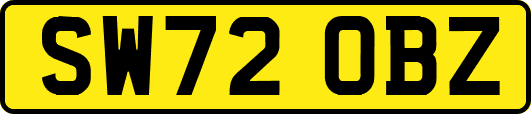 SW72OBZ