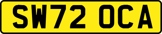 SW72OCA