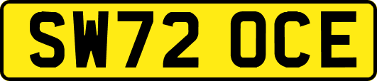 SW72OCE