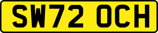 SW72OCH
