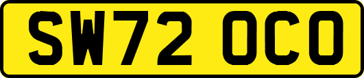 SW72OCO