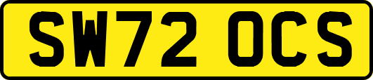 SW72OCS