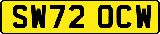 SW72OCW