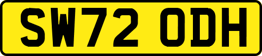 SW72ODH