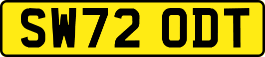 SW72ODT