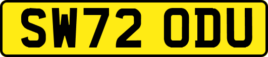 SW72ODU
