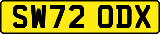 SW72ODX