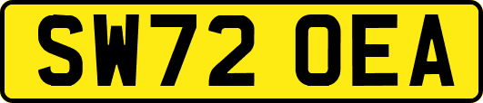 SW72OEA