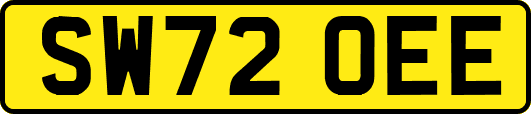 SW72OEE