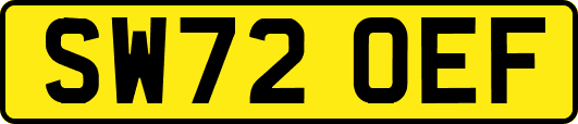 SW72OEF