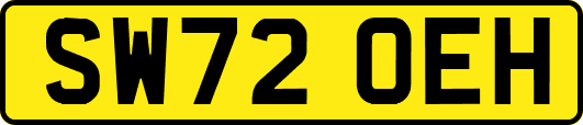 SW72OEH