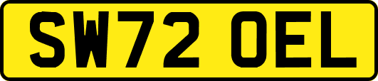 SW72OEL