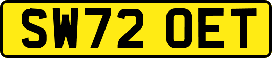 SW72OET