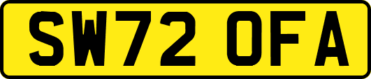 SW72OFA