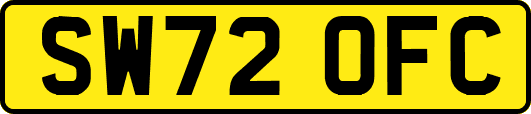 SW72OFC