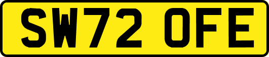 SW72OFE