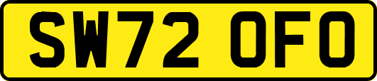 SW72OFO