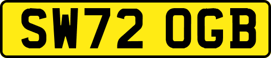SW72OGB
