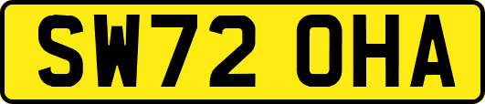 SW72OHA