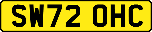 SW72OHC