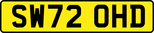 SW72OHD