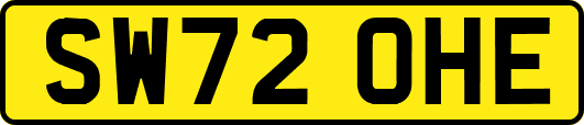 SW72OHE