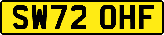 SW72OHF